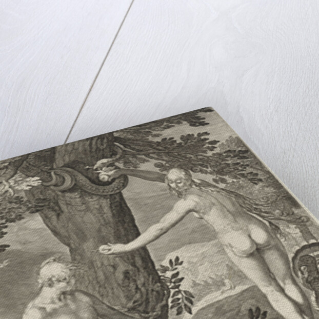 Fall by Isaac Houwens