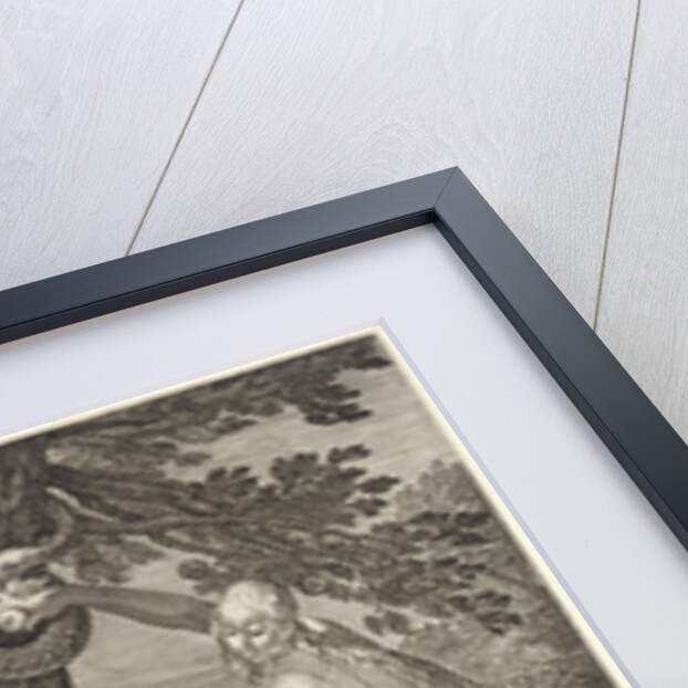 Fall by Isaac Houwens