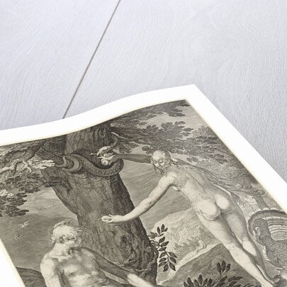 Fall by Isaac Houwens