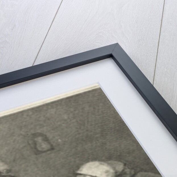 Tavern Scene with smoking farmers by Anonymous