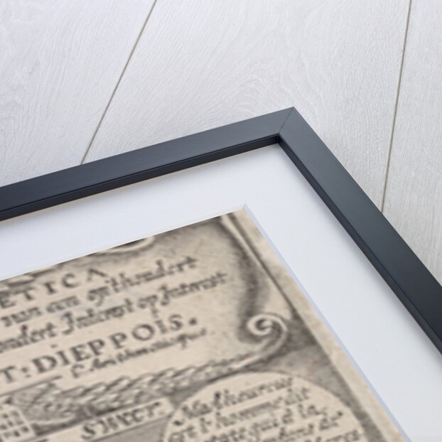 Classroom by Thomas Fonteyn