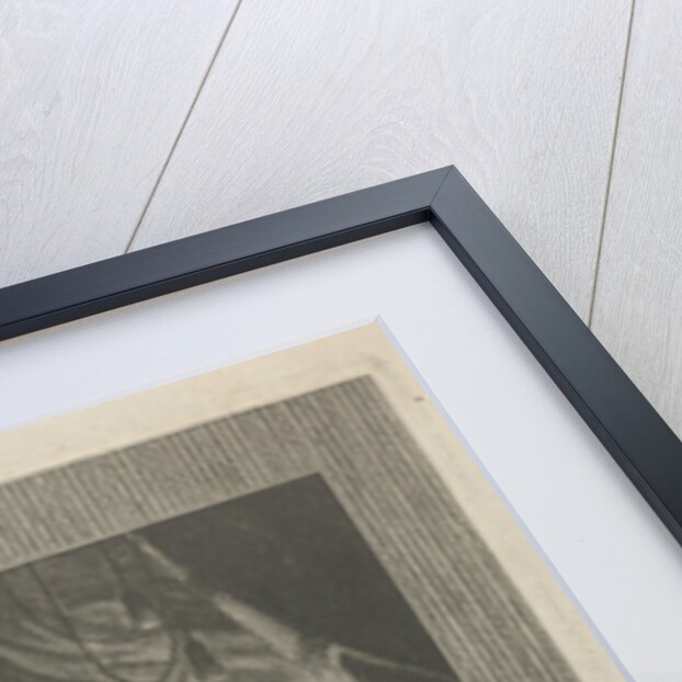 Amor and Psyche by Theodorus de Roode