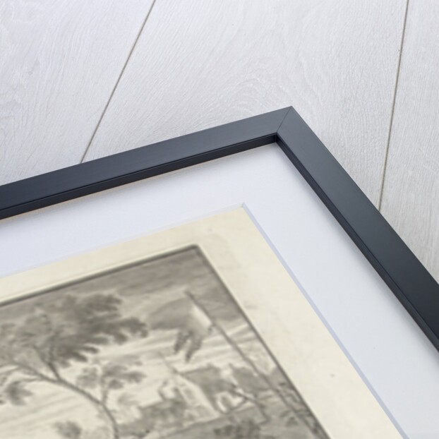 The marriage trap: allegory on the marriage by Anonymous