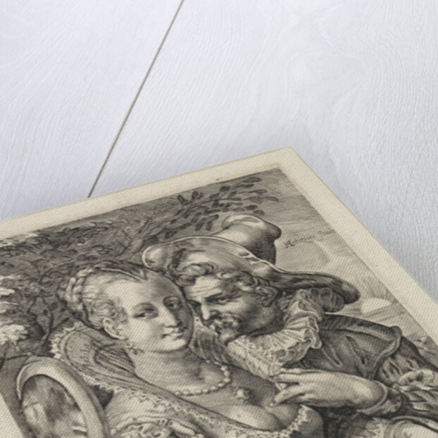 View by Cornelius Schonaeus