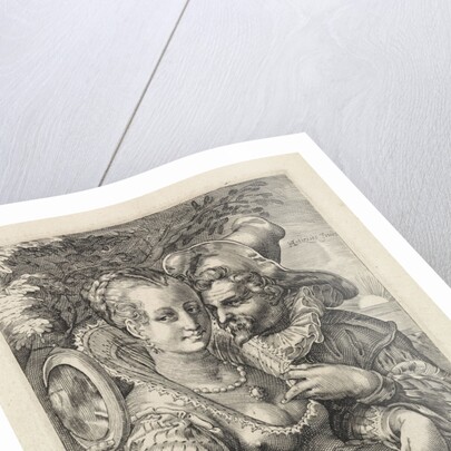 View by Cornelius Schonaeus