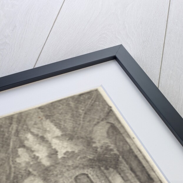 Return of the Holy Family from Egypt by Matheus Moysesz. van Wtenbrouck