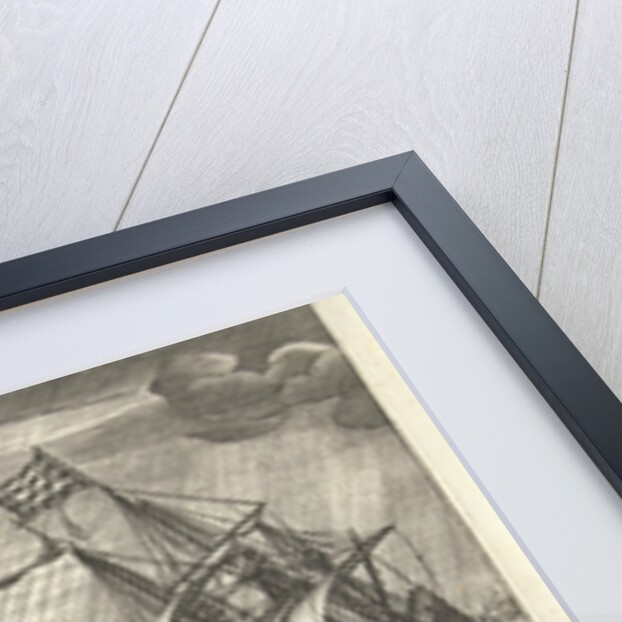 Autumn by Johannes Janssonius