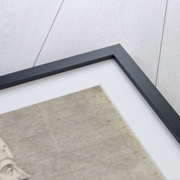 Portrait of Charles Louis, Elector Palatine by Wallerant Vaillant