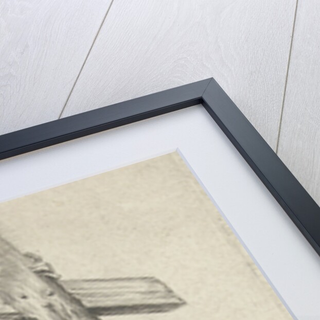 Saint Helena with the True Cross by Pieter de Bailliu I