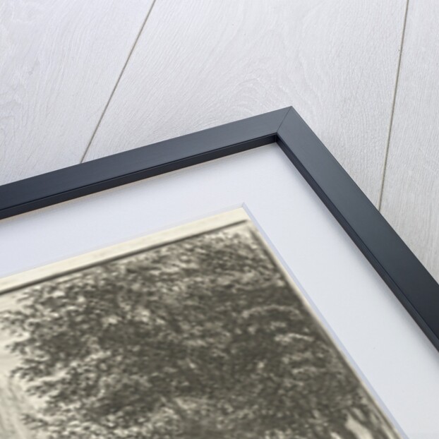 Lock by Louis Bernard Coclers