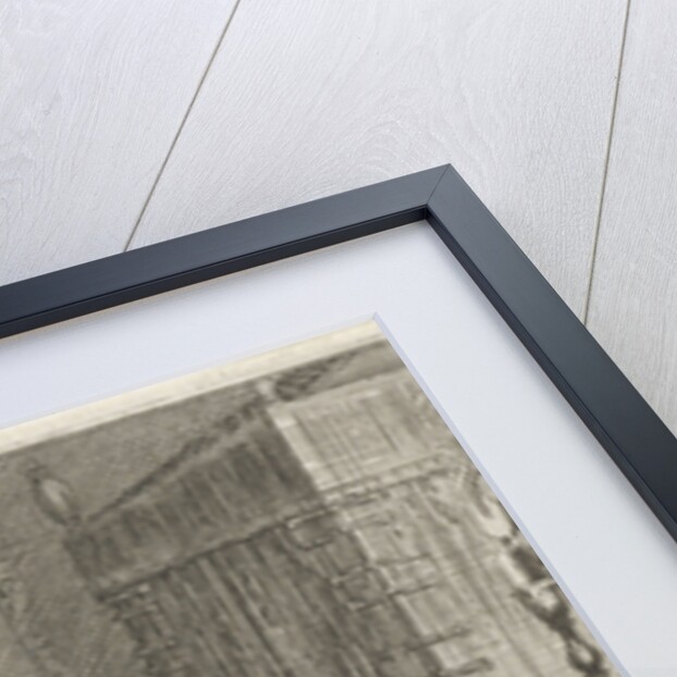 Don Philippo and Eleonora by Pieter Nolpe