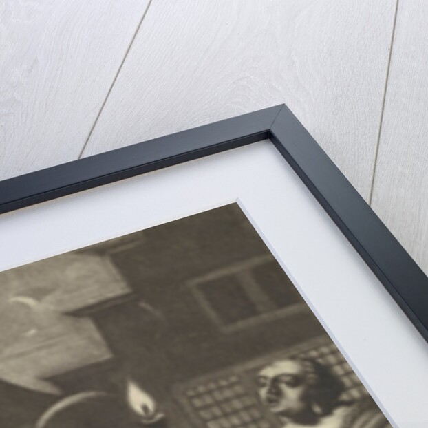 Boiler Music by Pieter van den Berge