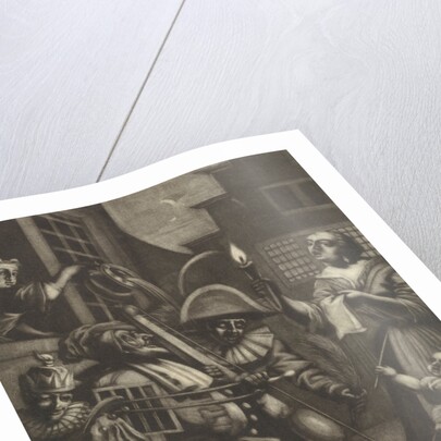 Boiler Music by Pieter van den Berge