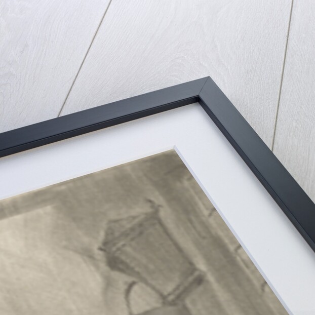 The Milkmaid by Johannes Vermeer