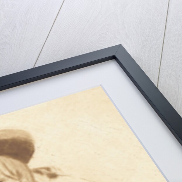 Boy in chair by Gerbrand van den Eeckhout