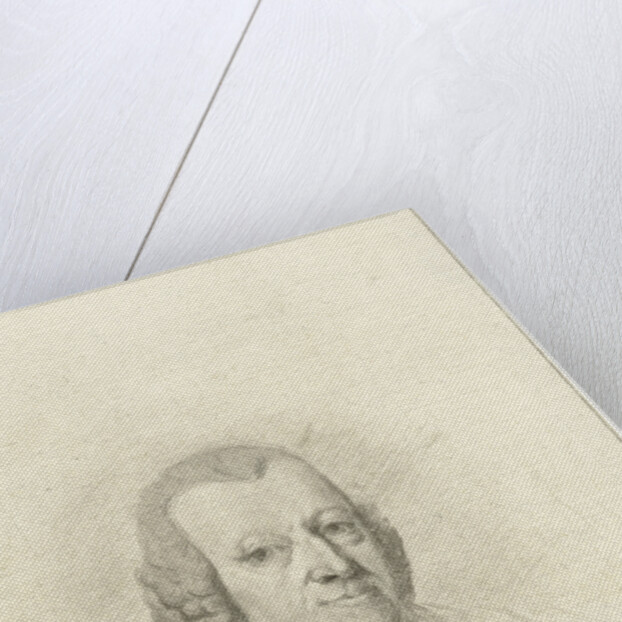 Self Portrait by Jurriaan Cootwijck