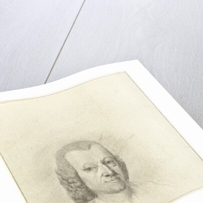 Self Portrait by Jurriaan Cootwijck