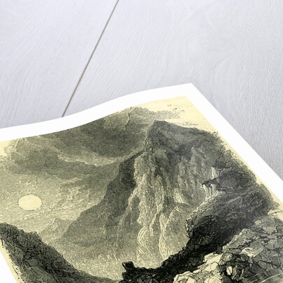 Swiss Lake Switzerland by Anonymous