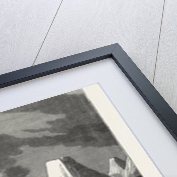 Entrance to the Harbour of Petropavlovski by Anonymous