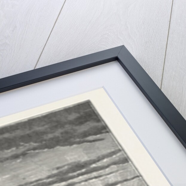 View of Nikolaievsk, the Capital of Amoorland. by Anonymous