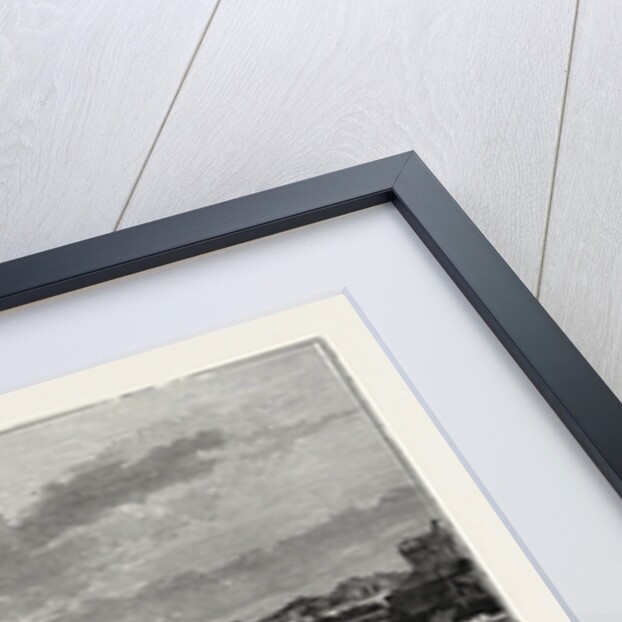 View of Omsk, Siberia, Russia by Anonymous