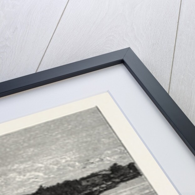 View of Panompin, the Capital of Cambodia. by Anonymous