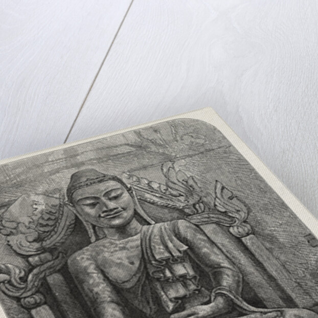 Guadama, the Last Budha by Anonymous