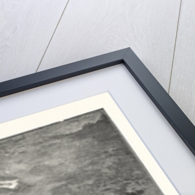 At Lisaine. Lost the Way by Anonymous