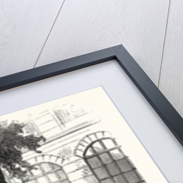 Francs-Tireurs of Paris Pledge Allegiance to Their Commander Aronsohn and to the Flag, to Conquer or Die. France by Anonymous