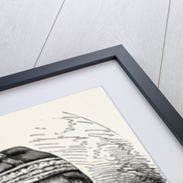 General Chanzy, Antoine Eugène Alfred Chanzy by Anonymous