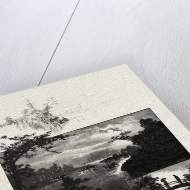 Eastern Ontario, Head of Grenadier and Sport Island, and Near Alexandria Bay, Canada by Anonymous