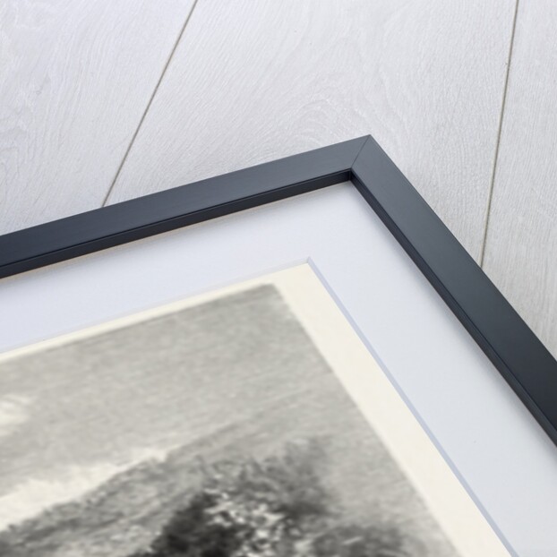 St. John River, Near Newbury Junction, Canada by Anonymous