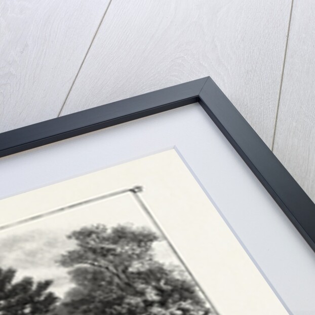 New Brunswick, on the Bay Chaleurs, Canada by Anonymous