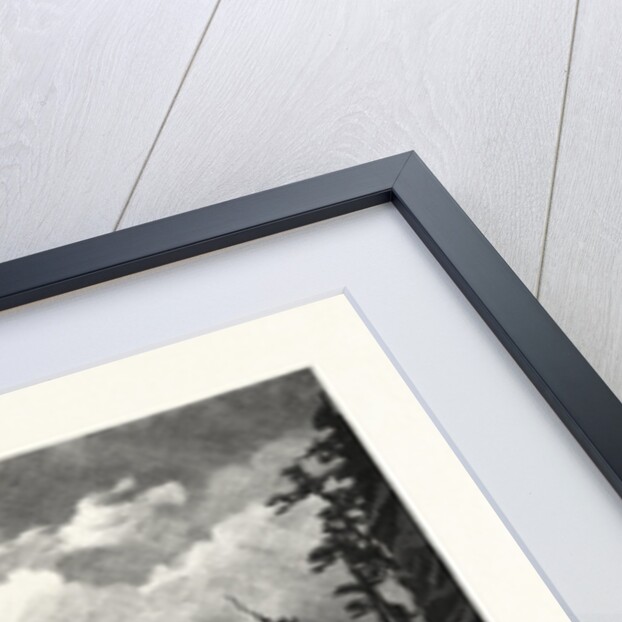 Nova Scotia, Cape Split, from Baxter's Harbour, Canada by Anonymous