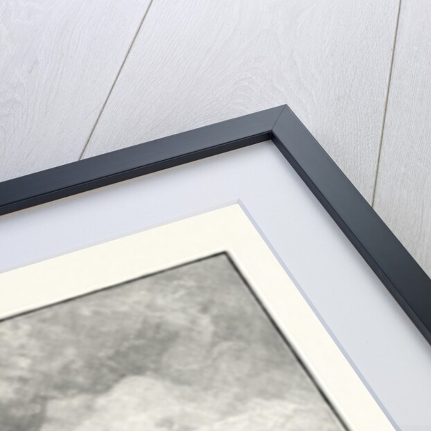 Nova Scotia, Cape Blomidon, Minas Basin, Canada by Anonymous