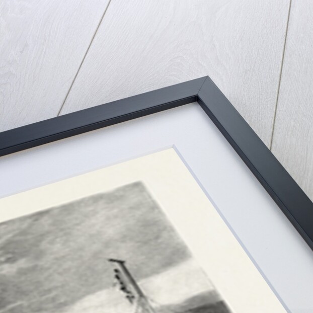 Nova Scotia, North Sidney, Canada by Anonymous