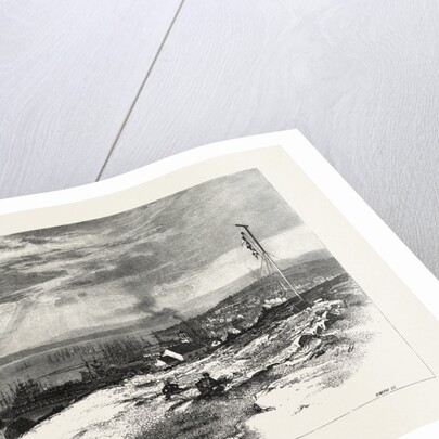 Nova Scotia, North Sidney, Canada by Anonymous