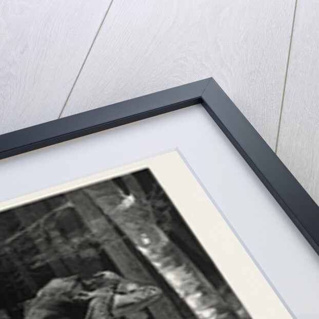 Indian Trappers of the North-West, Canada by Anonymous