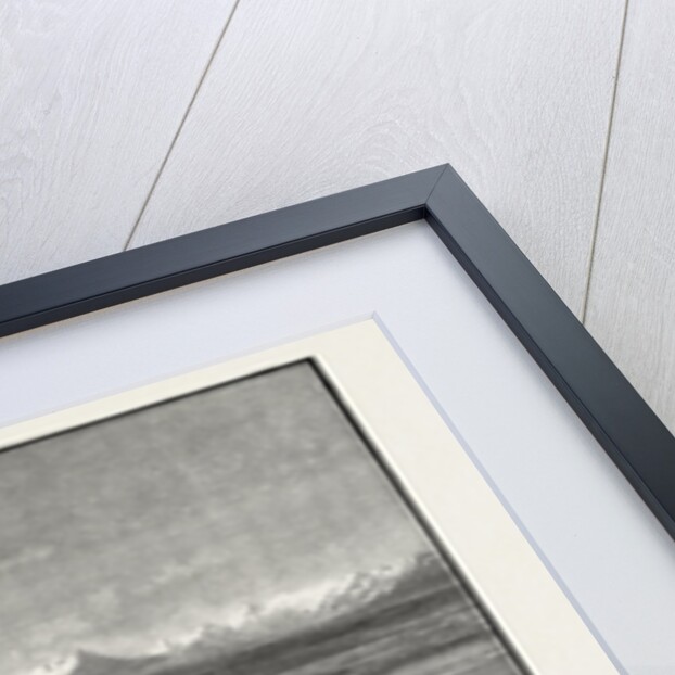 Near Fort Calgarry, Looking Towards the Rocky Mountains, Canada by Anonymous