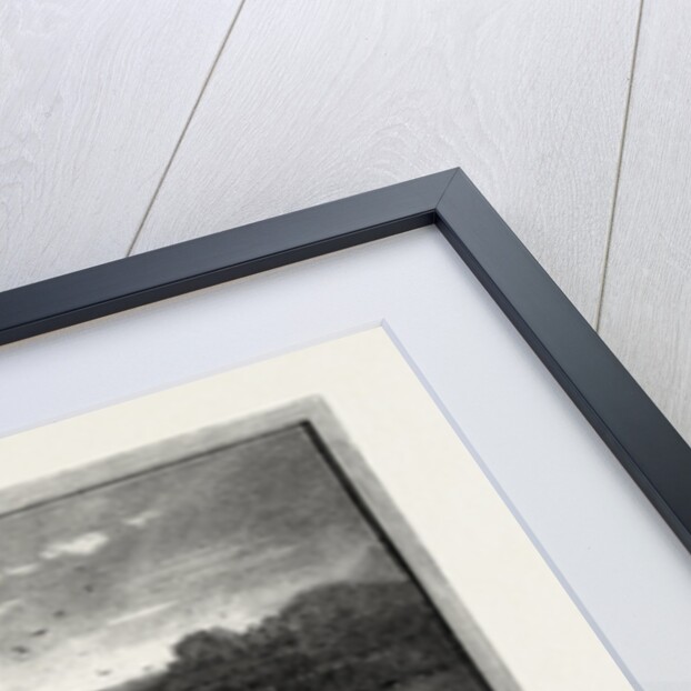 Near Portage La Prairie, Canada by Anonymous