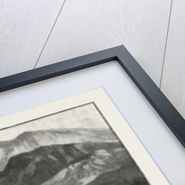 At the Foothills of the Rocky Mountains, Canada by Anonymous