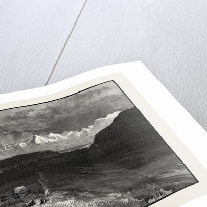 Kootaney, Canada by Anonymous