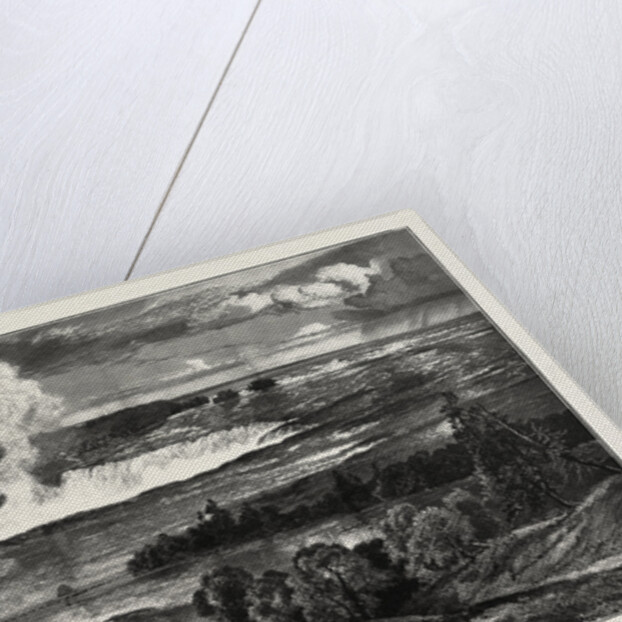 Niagara Falls, Canada by Anonymous