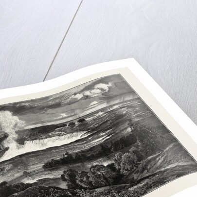 Niagara Falls, Canada by Anonymous