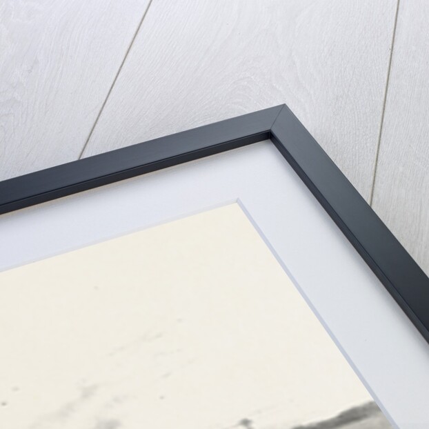 Niagara District, Old Fort Erie, and Windmill, Canada by Anonymous