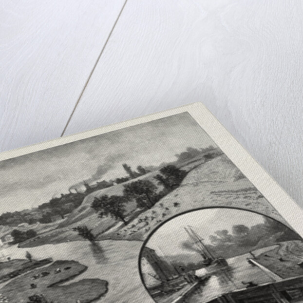 St. Catharines, Canada by Anonymous