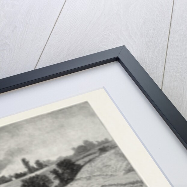 St. Catharines, Canada by Anonymous