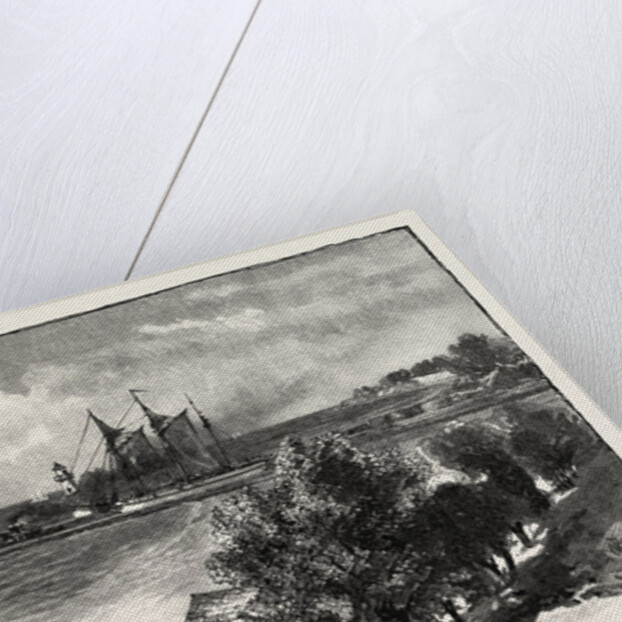 Port Dalhousie, Canada by Anonymous