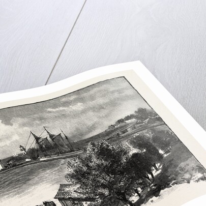 Port Dalhousie, Canada by Anonymous