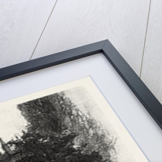 St. Mark's Church, Niagara, Canada by Anonymous